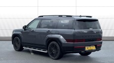 Hyundai SANTA FE 1.6 TGDi Plug-in Hybrid Calligraphy 5dr 4WD Auto Estate